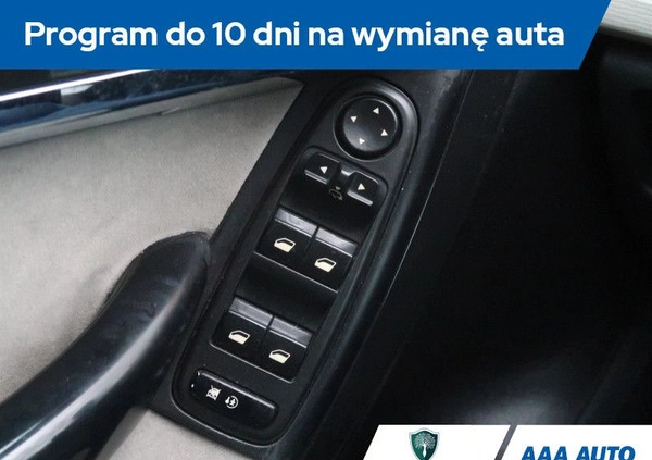 Citroen C4 Grand Picasso cena 12000 przebieg: 353269, rok produkcji 2007 z Tomaszów Lubelski małe 232